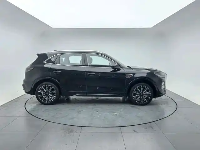 Hongqi HS5 2023 2.0T Pro