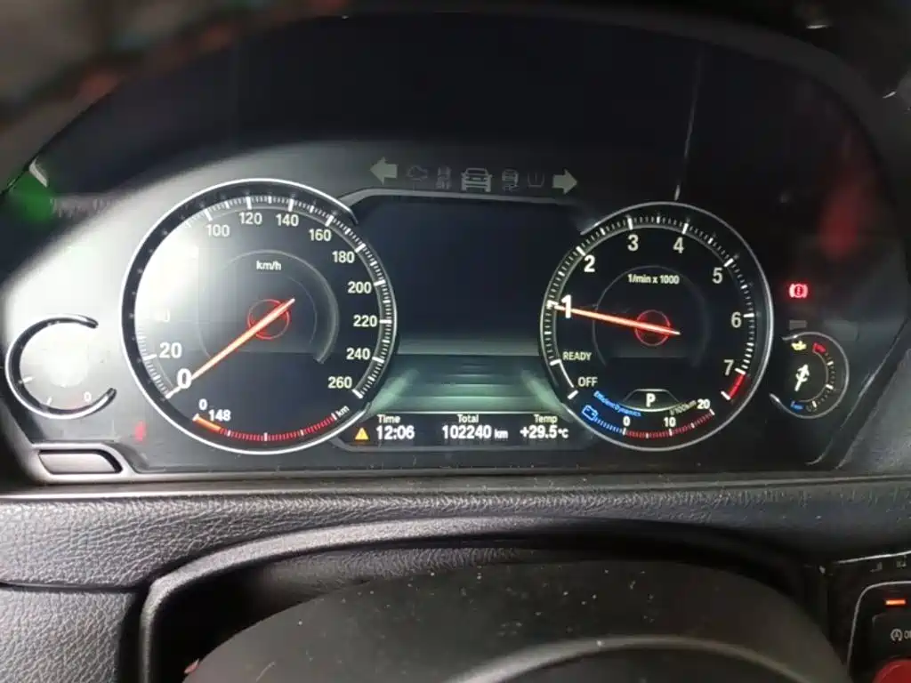 BMW 3 Series — миниатюра 12