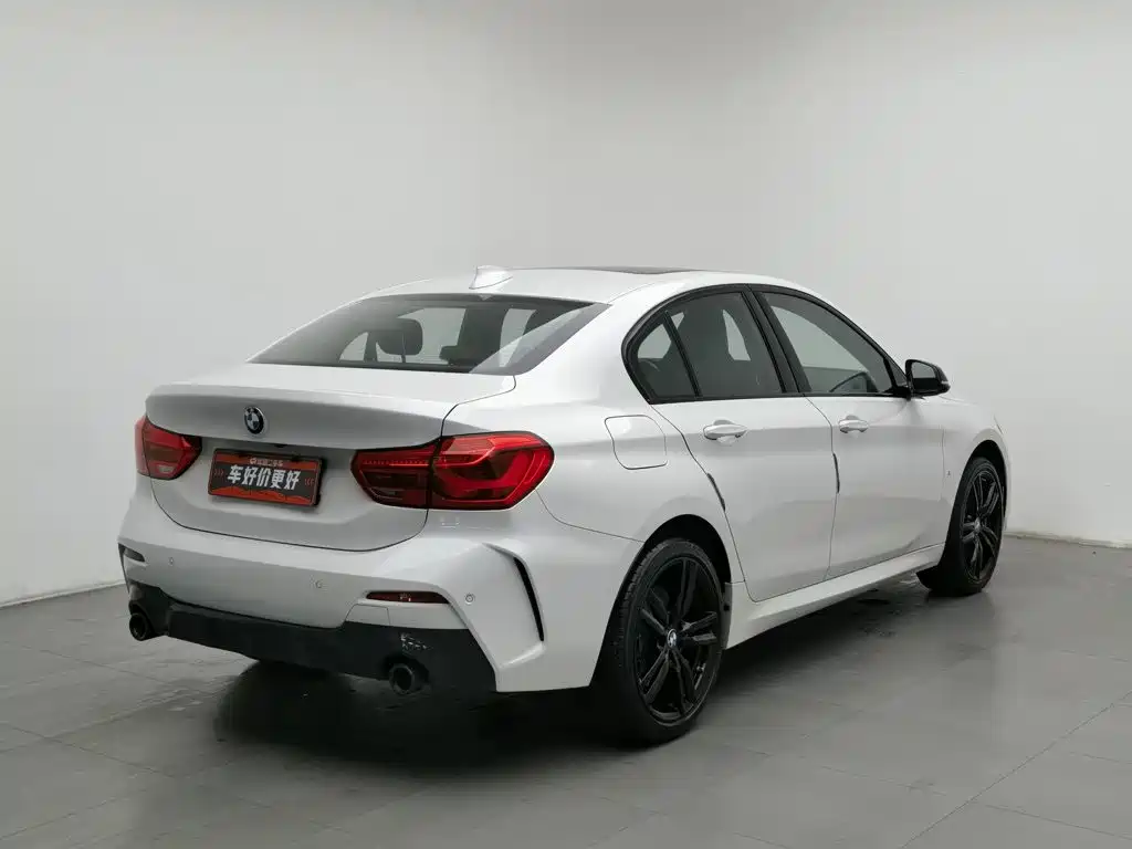 BMW 1 Series — миниатюра 2