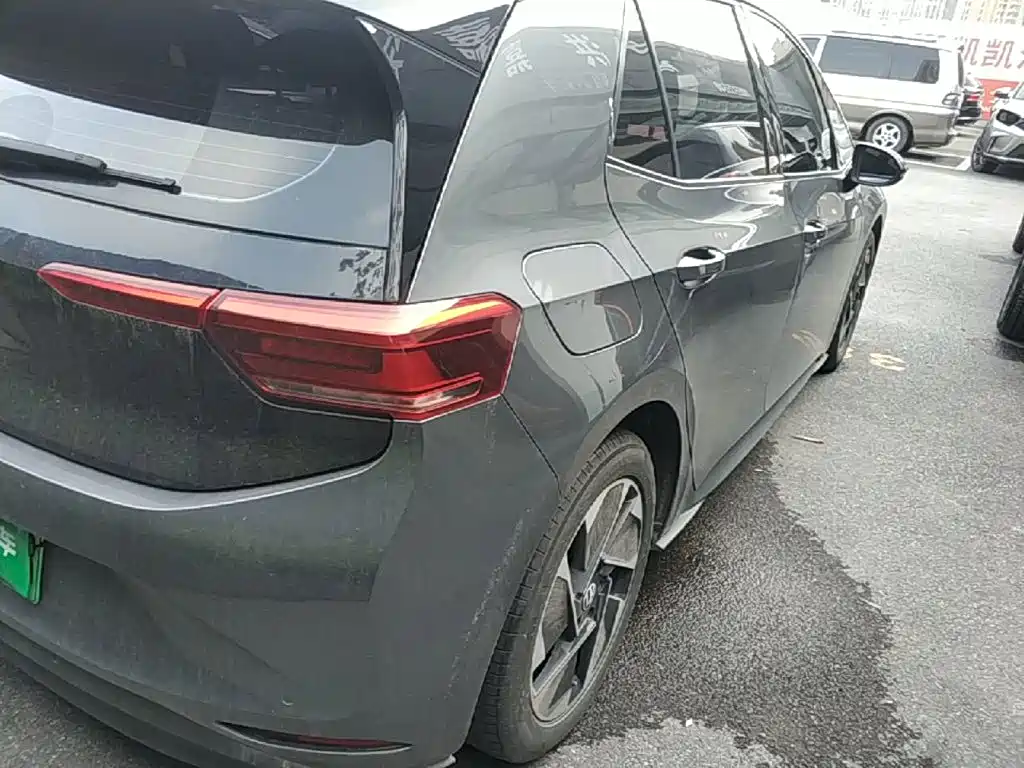 Volkswagen ID.3 — миниатюра 8
