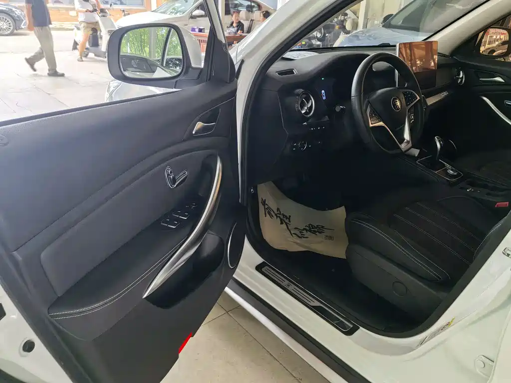 BYD New Energy — миниатюра 7