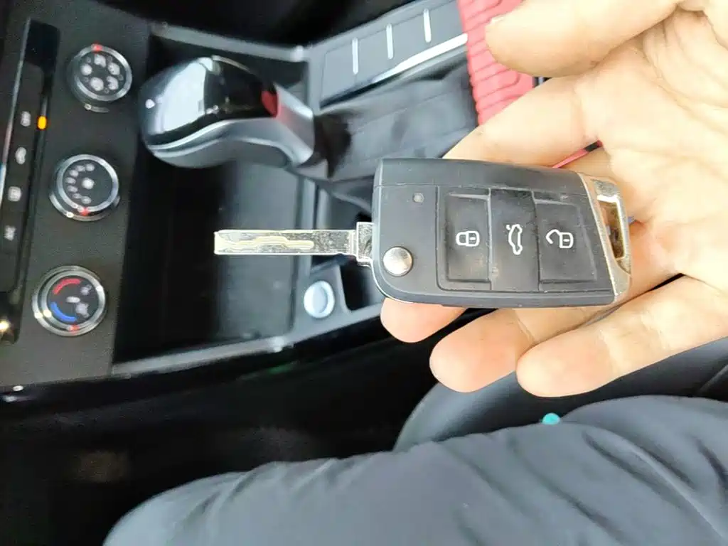 Volkswagen Passat — миниатюра 9