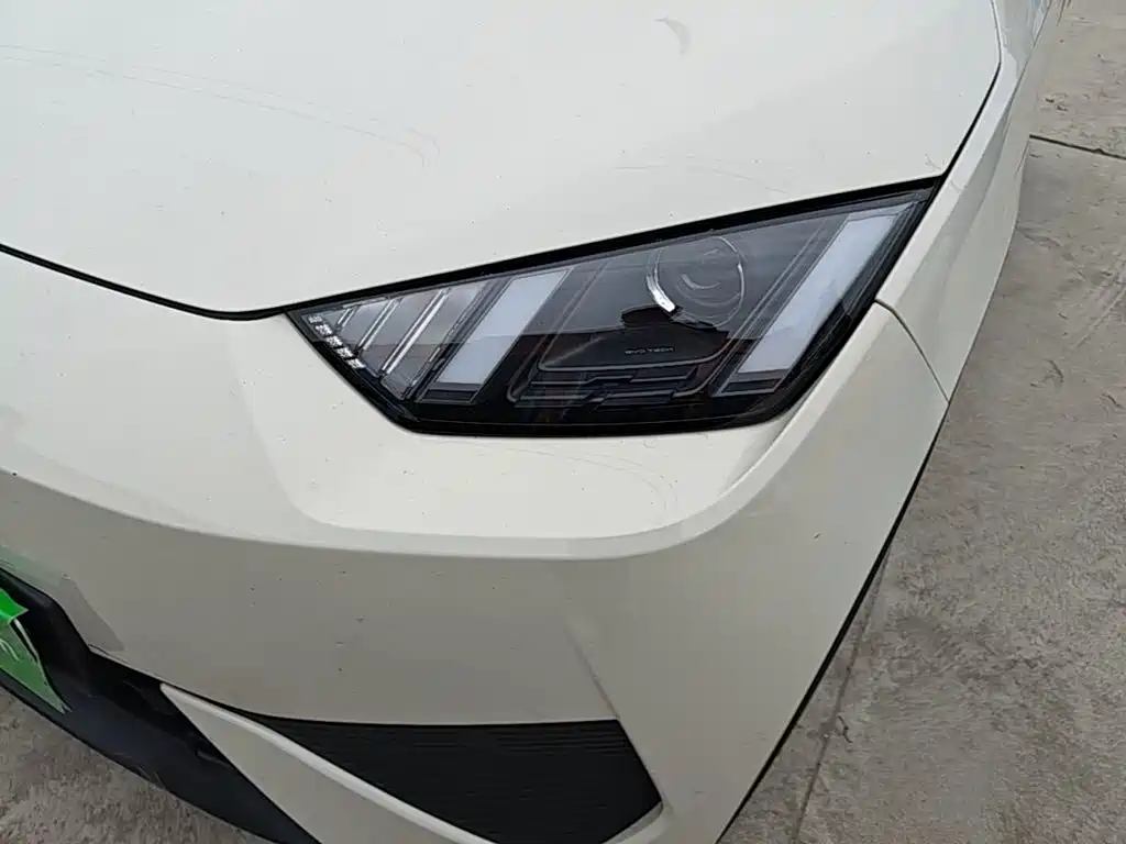 BYD Seagull — миниатюра 24