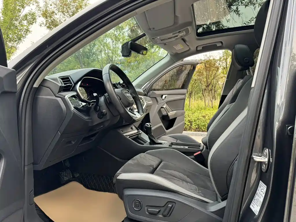 Audi Q3 — миниатюра 22