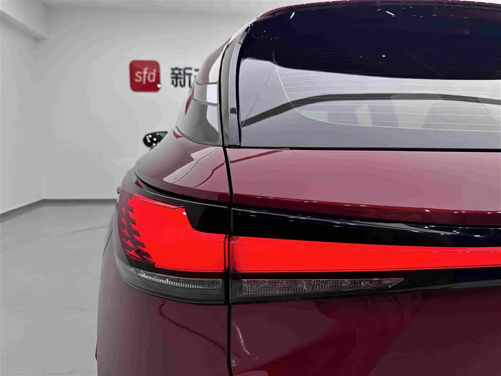 Lexus RX New Energy — миниатюра 26