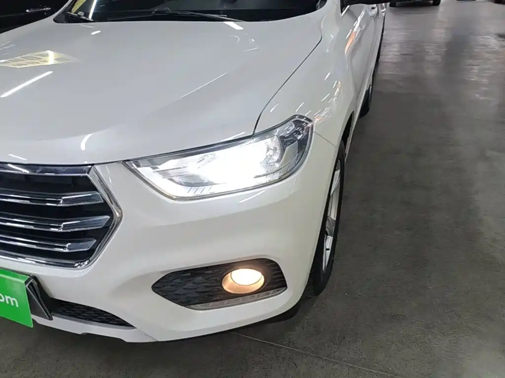 Haval H2 — миниатюра 24