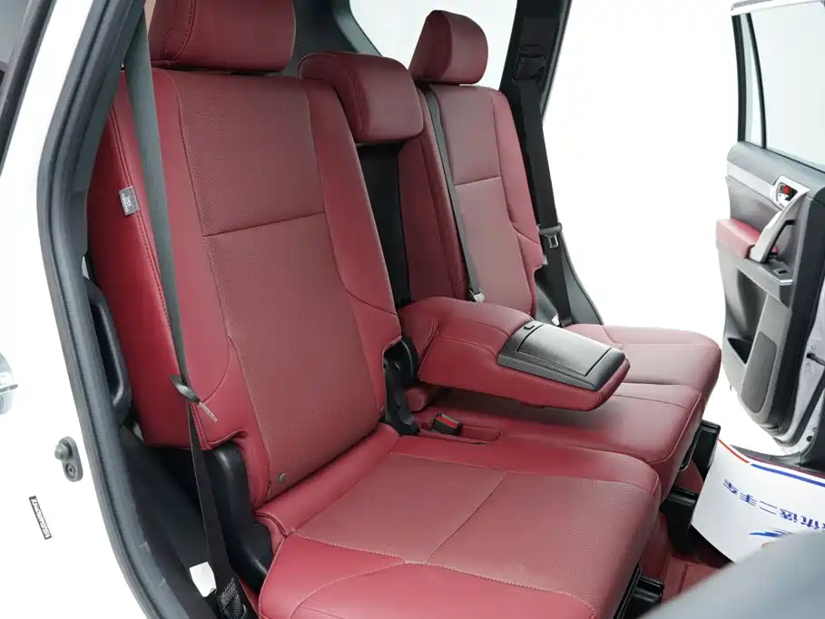 Lexus GX — миниатюра 26