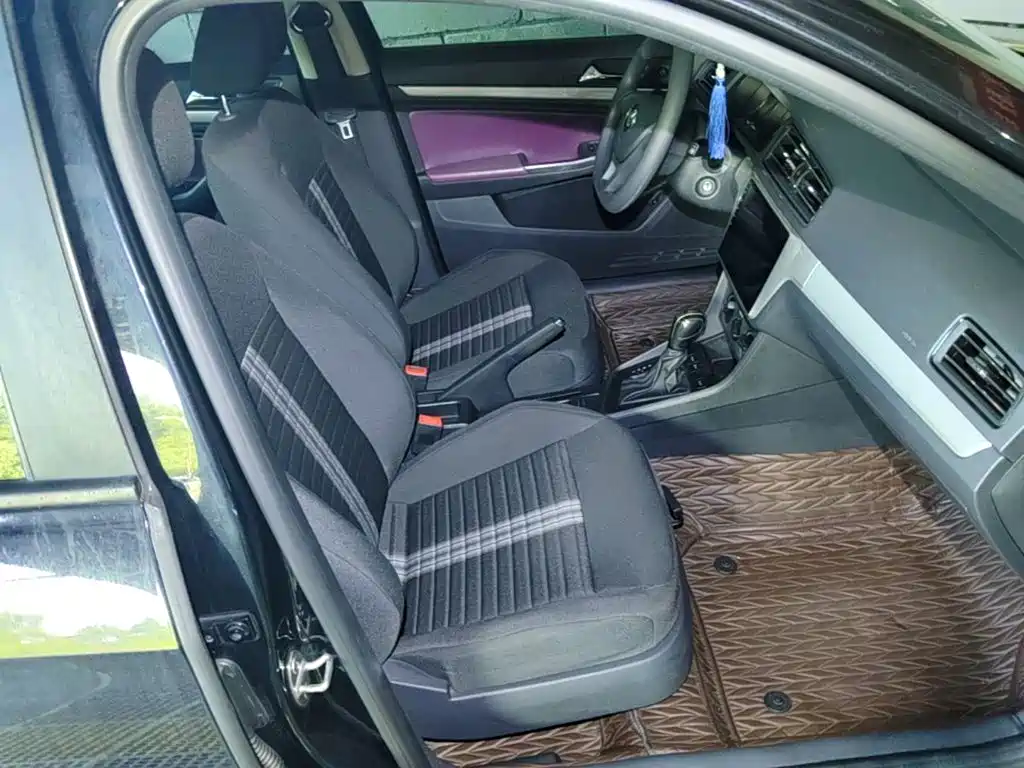 Volkswagen Lavida — миниатюра 25