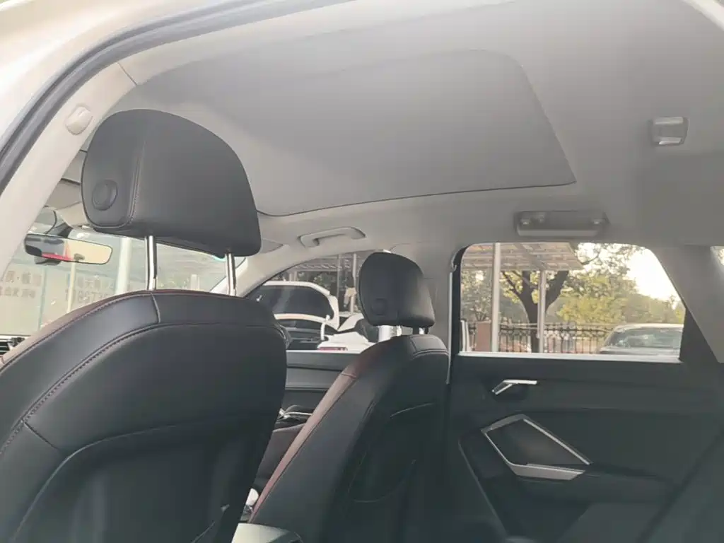 Audi Q3 — миниатюра 18