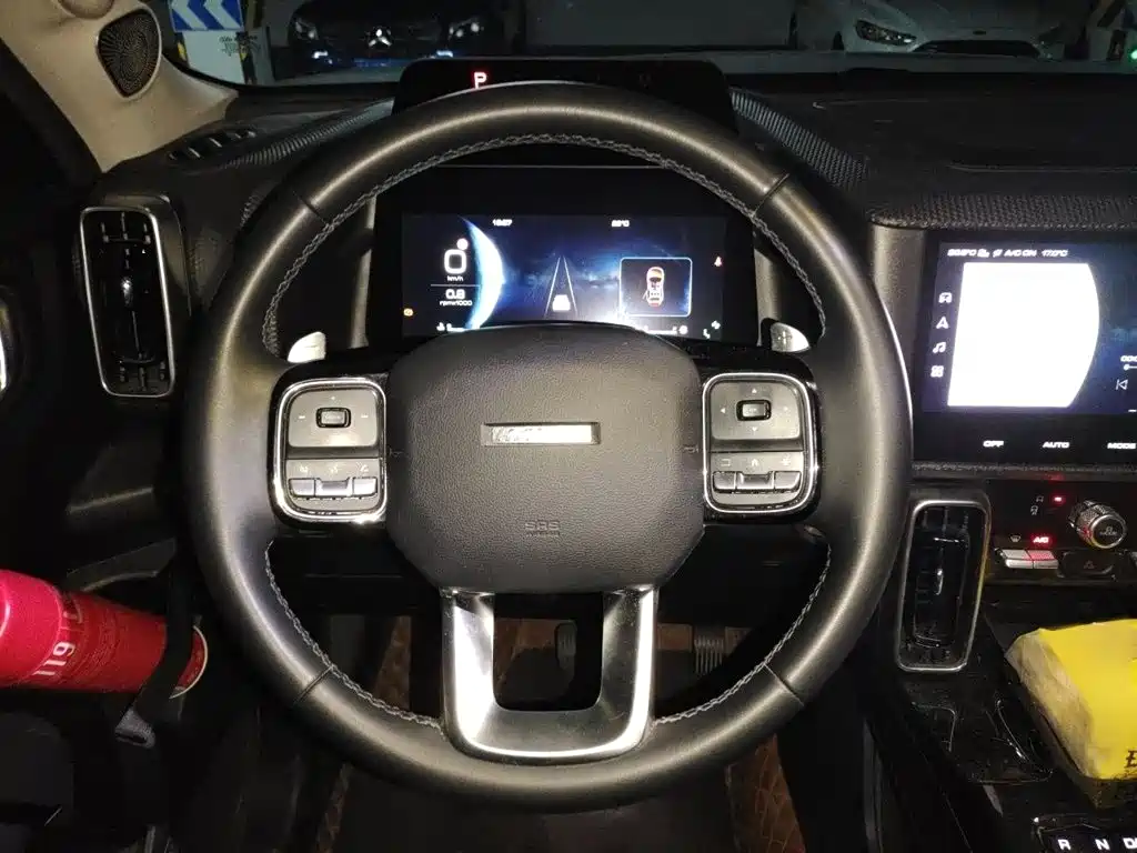 Haval Big Dog — миниатюра 3