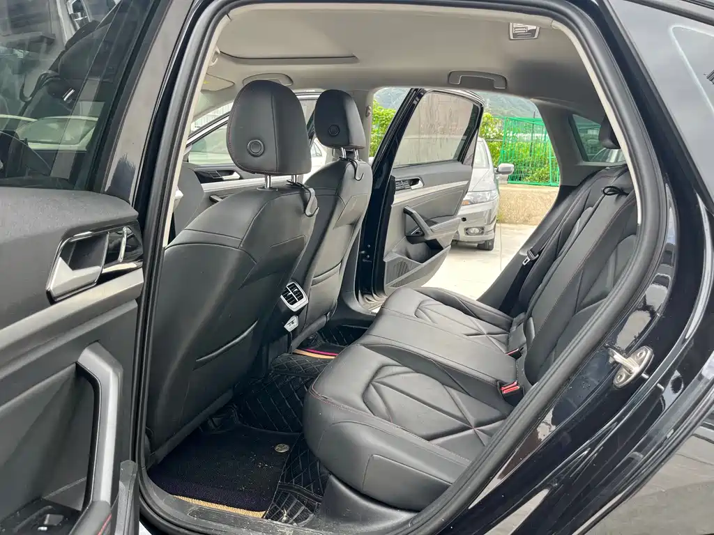 Volkswagen Lavida — миниатюра 15