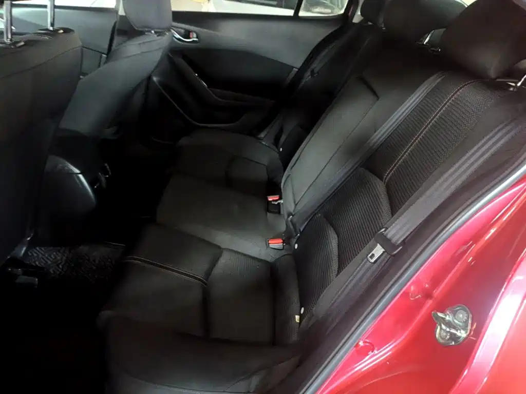 Mazda 3 Axela — миниатюра 17