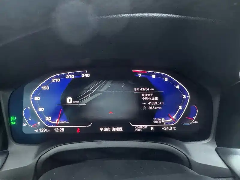 BMW 4 Series — миниатюра 6