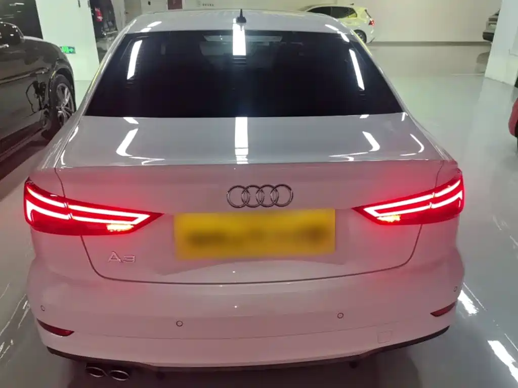 Audi A3 — миниатюра 6