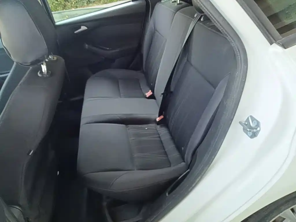 Ford Focus — миниатюра 17