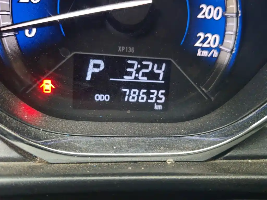 Toyota Yaris L — миниатюра 8