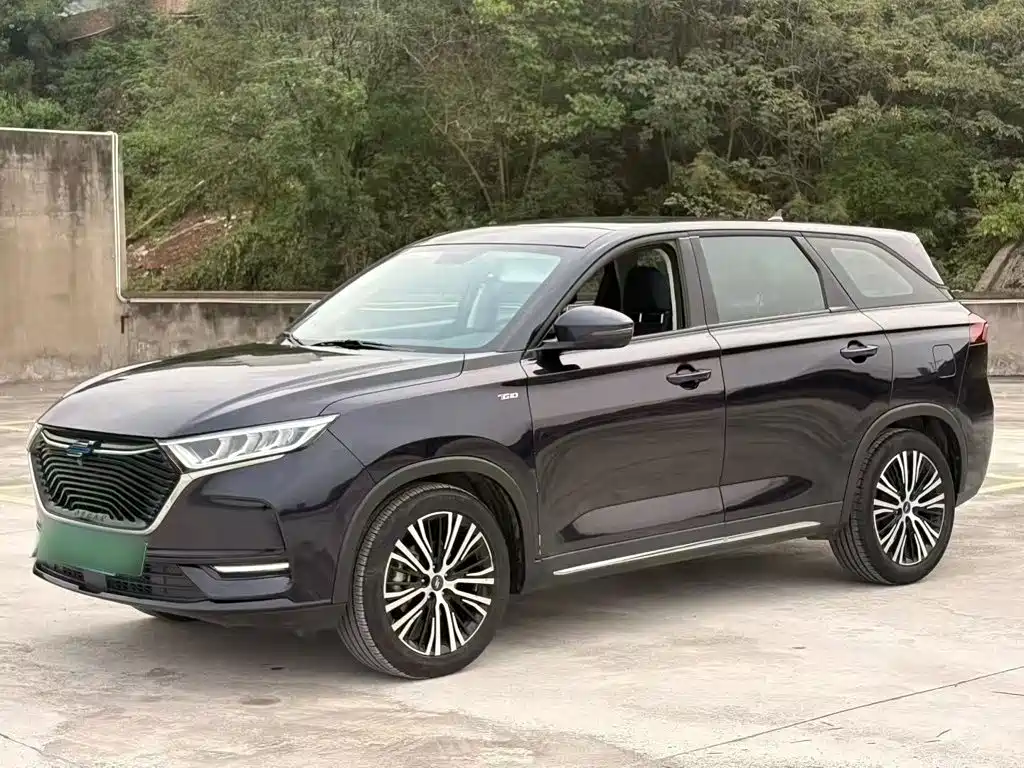 Oshan Oushang X7