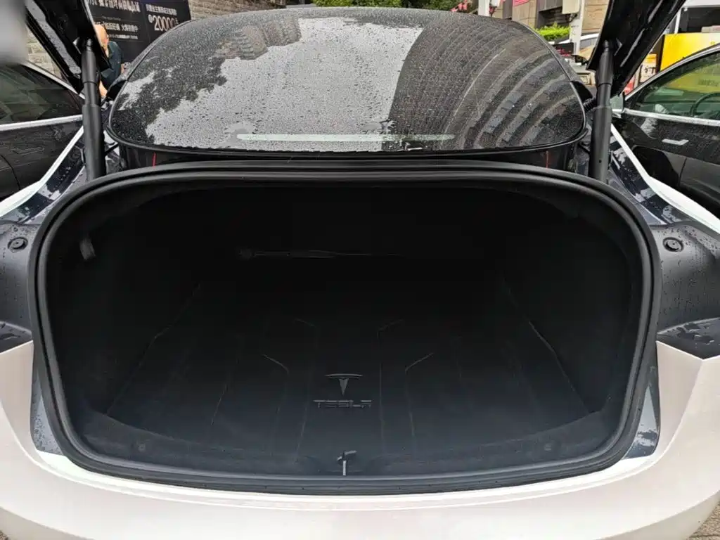 Tesla Model 3 — миниатюра 19