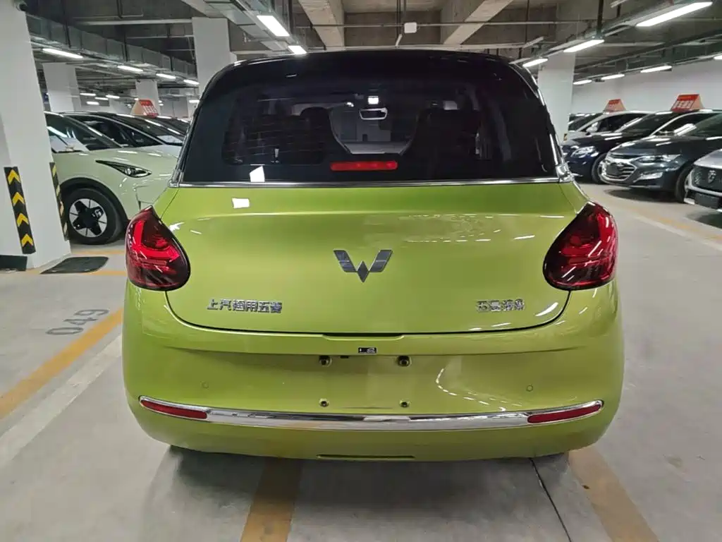 Wuling Bingo — миниатюра 6