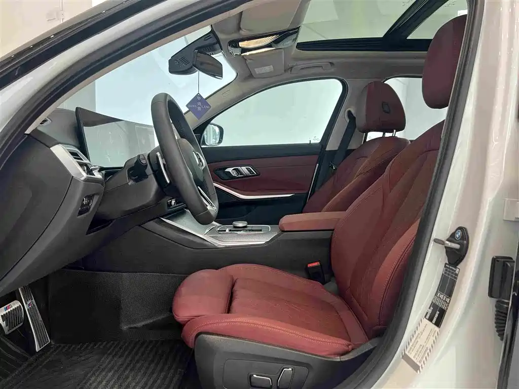 BMW 3 Series — миниатюра 4