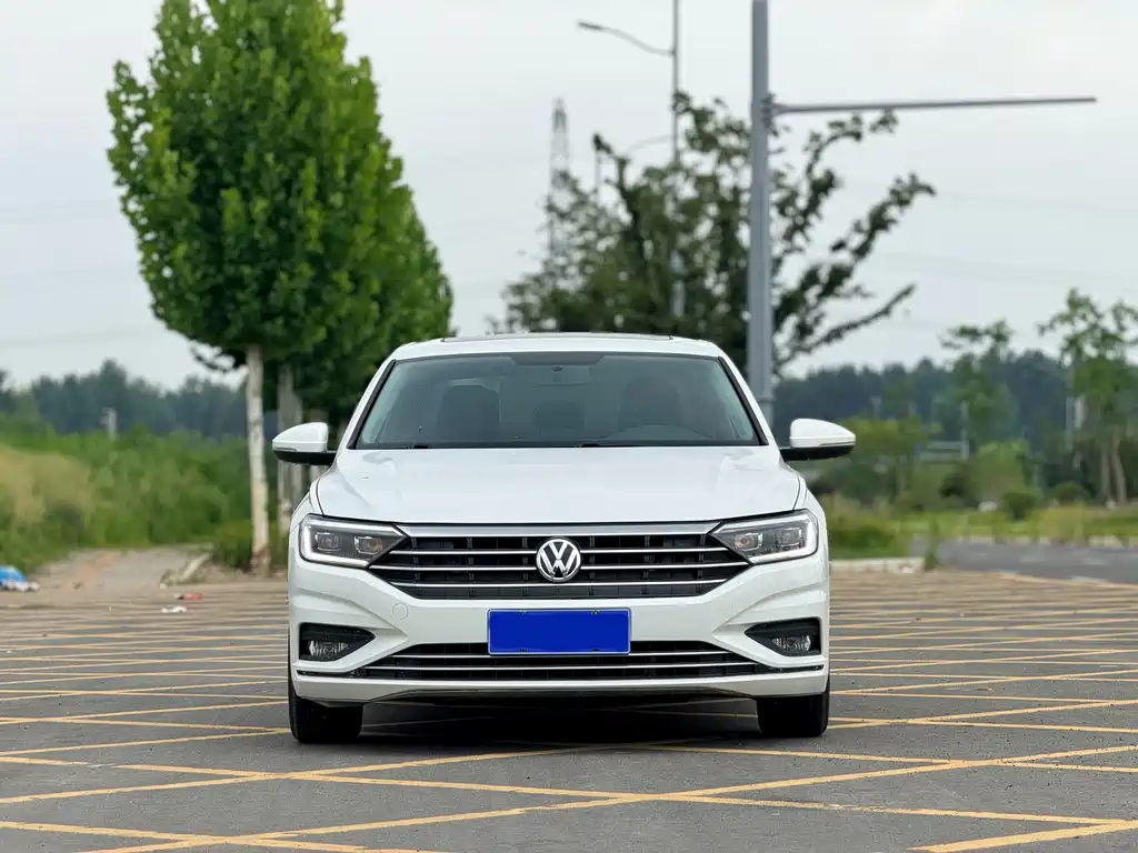 Volkswagen Sagitar — миниатюра 2