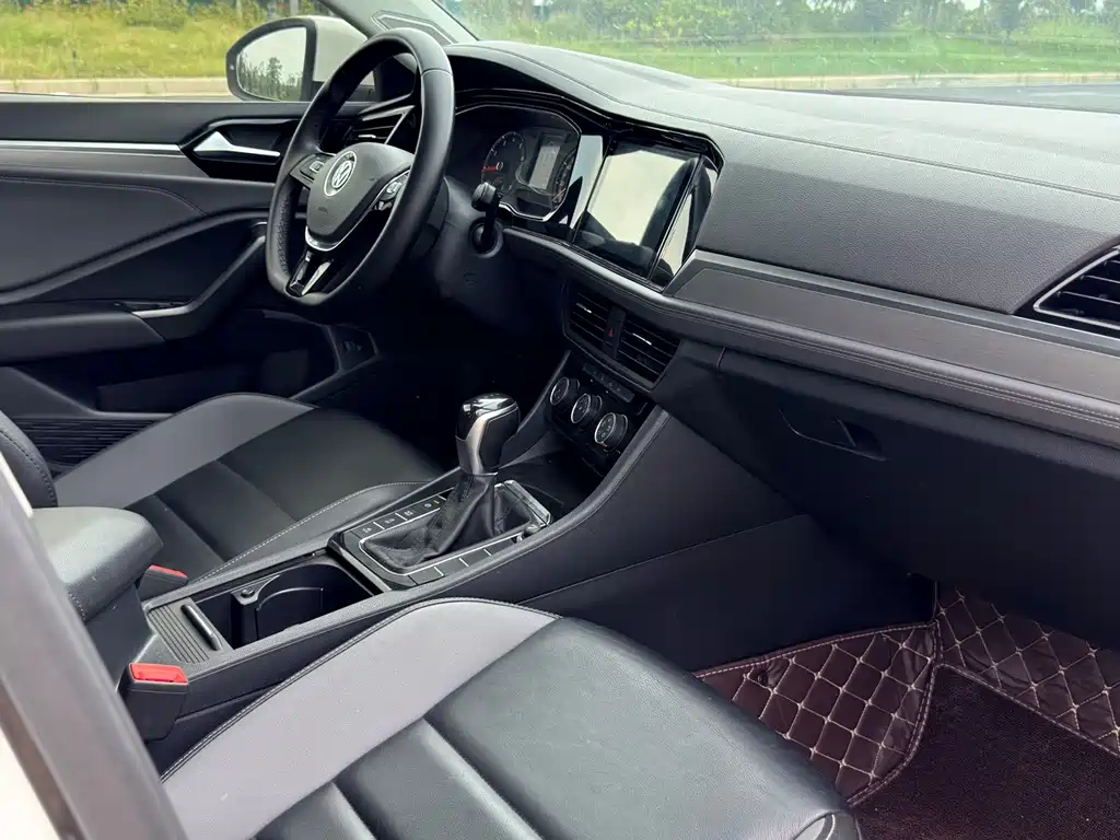 Volkswagen Sagitar — миниатюра 13