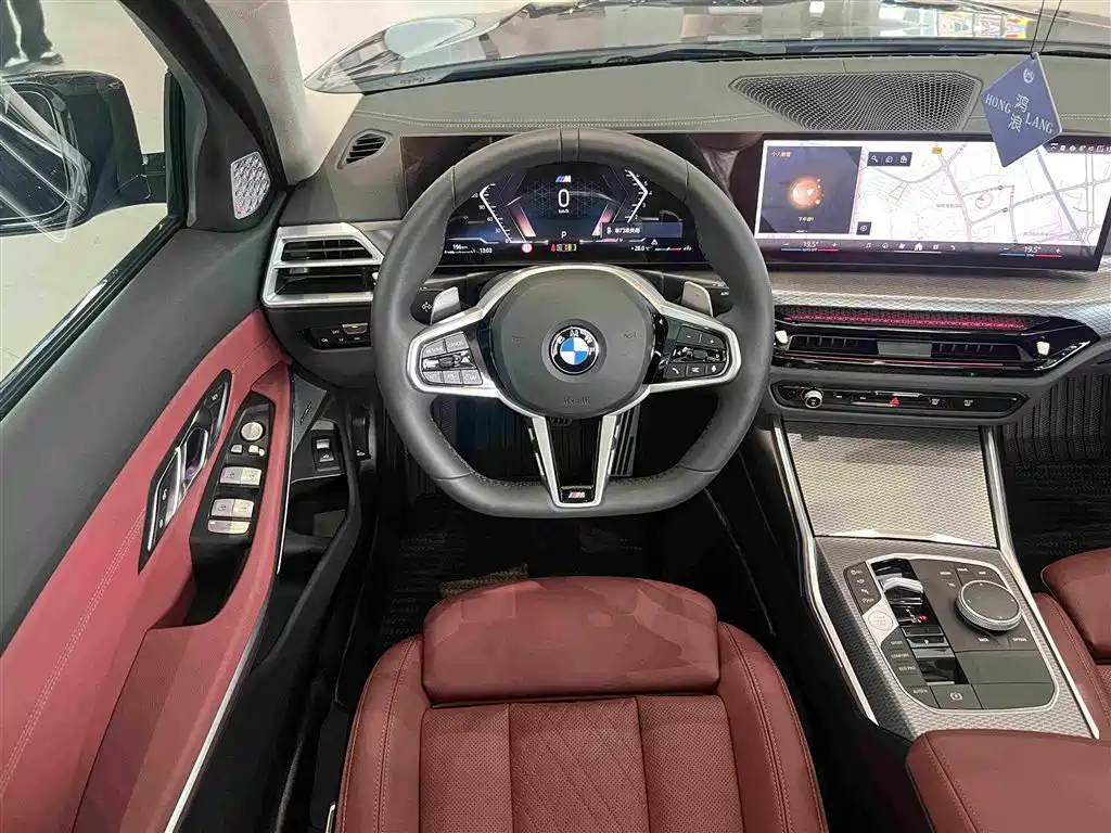 BMW 3 Series — миниатюра 35