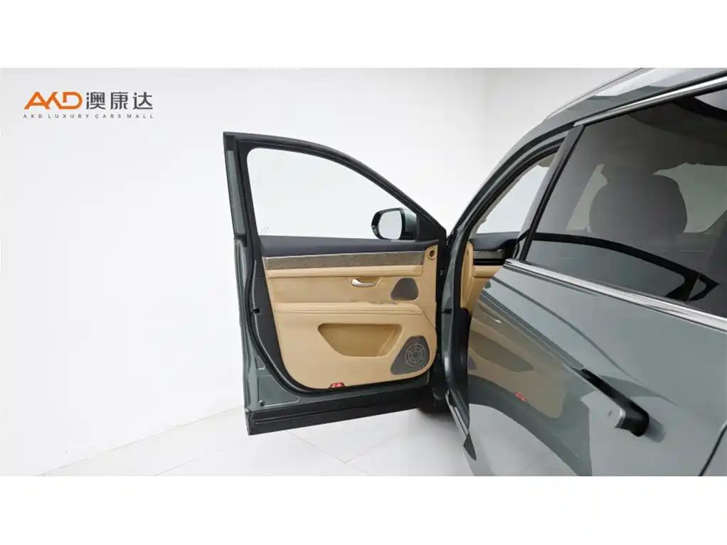 AITO Wenjie AITO M7 — миниатюра 11