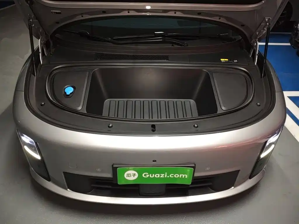 Li Auto Li i6 — миниатюра 20