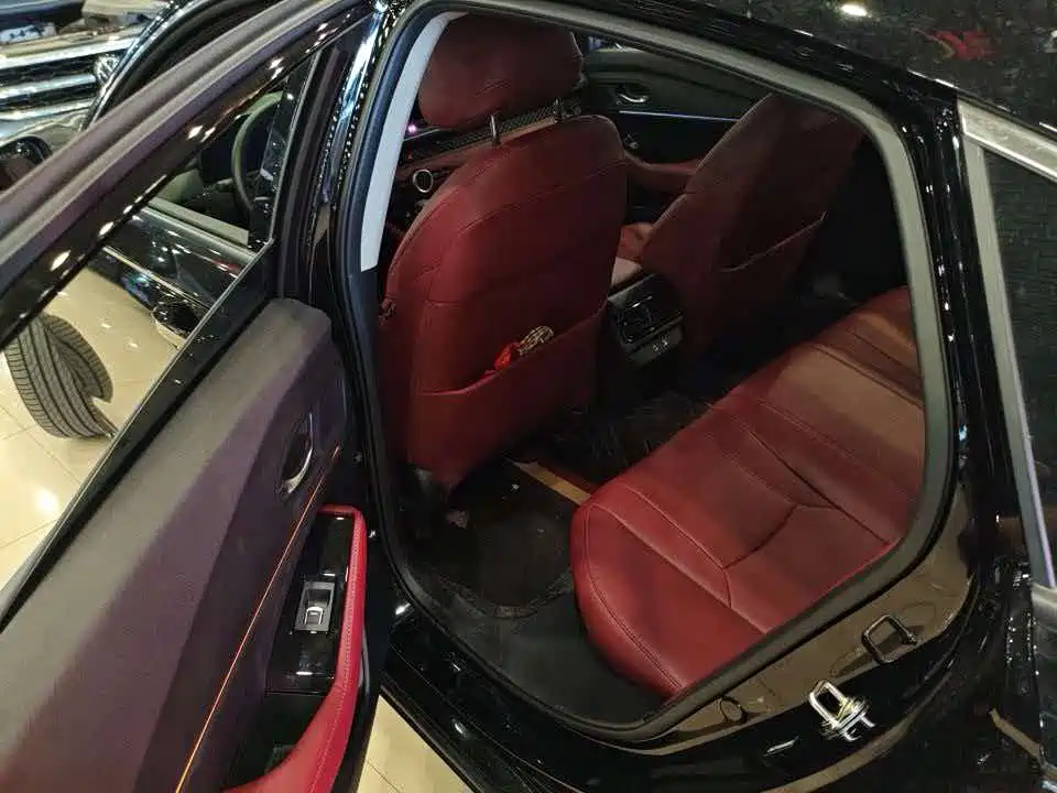 Honda Accord — миниатюра 5