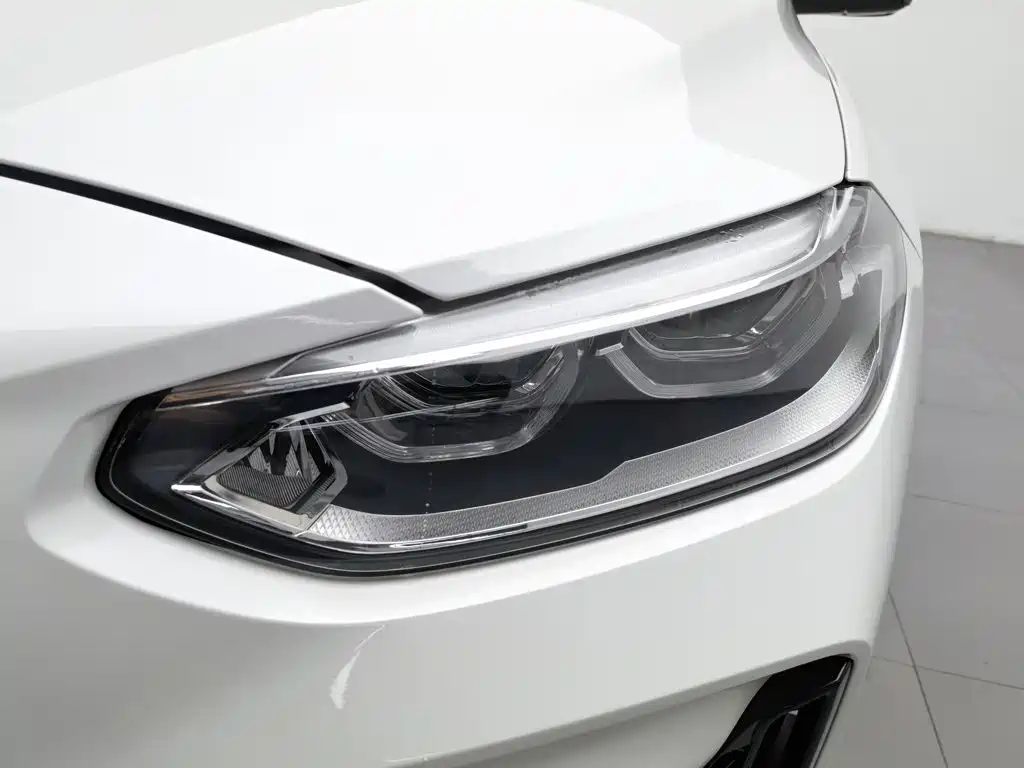 BMW 1 Series — миниатюра 7