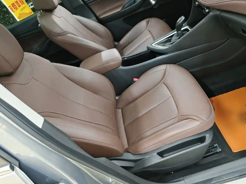 Buick GL6 — миниатюра 25