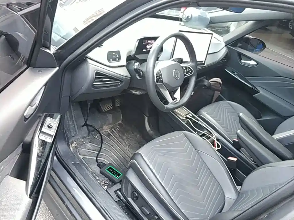 Volkswagen ID.3 — миниатюра 16