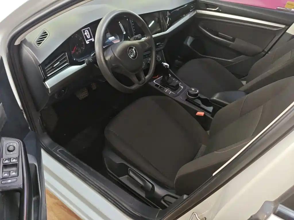 Volkswagen Bora — миниатюра 16