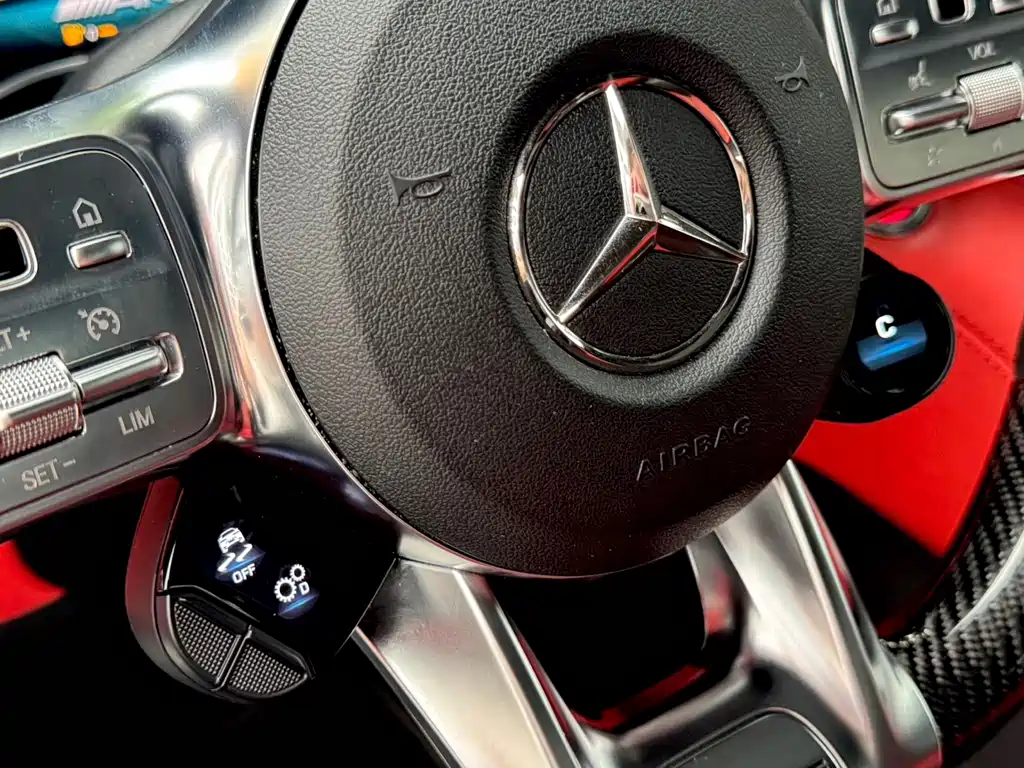 Mercedes-Benz AMG GT — миниатюра 15