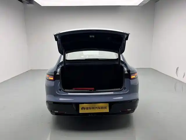 Leapmotor Ноль один. — миниатюра 7