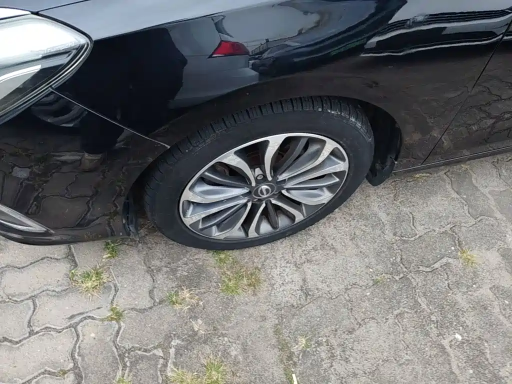 GAC Motor Trumpchi GA6 — миниатюра 23