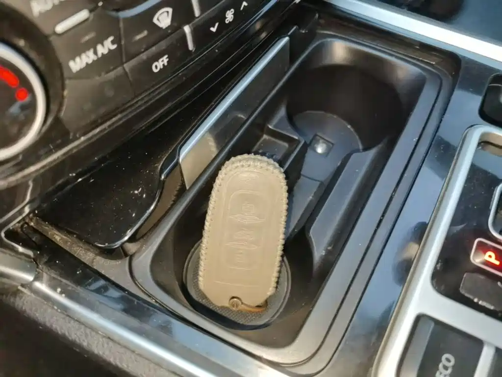 Geely Borui — миниатюра 9