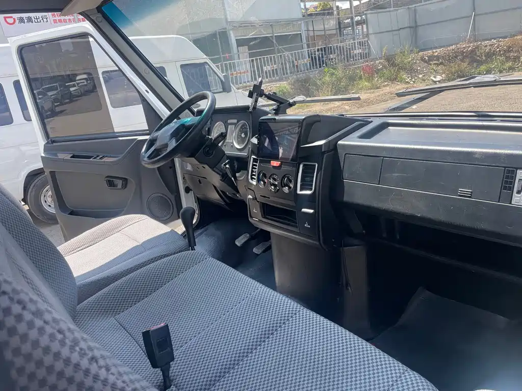 IVECO Daily — миниатюра 15