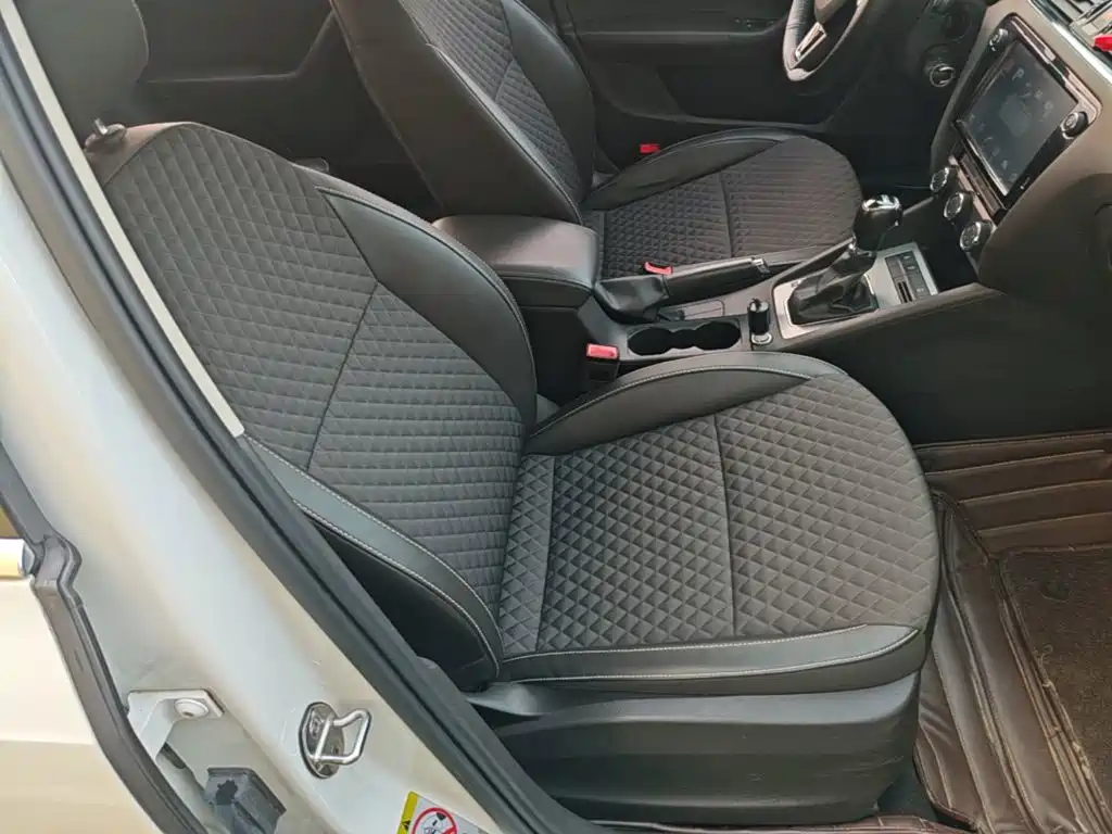 Skoda Octavia — миниатюра 25