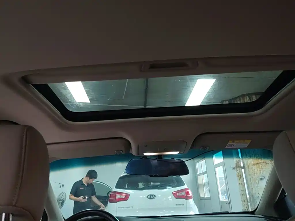Buick Excelle — миниатюра 18