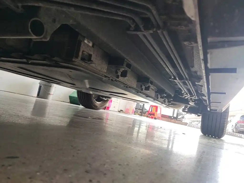 BYD Seal 05 DM-i — миниатюра 22
