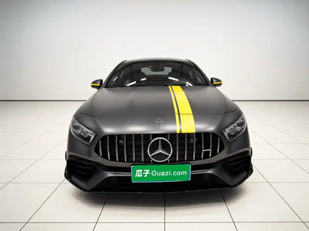 Mercedes-Benz A-Class — миниатюра 2
