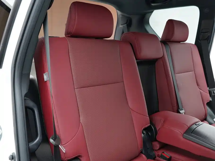 Lexus GX — миниатюра 27