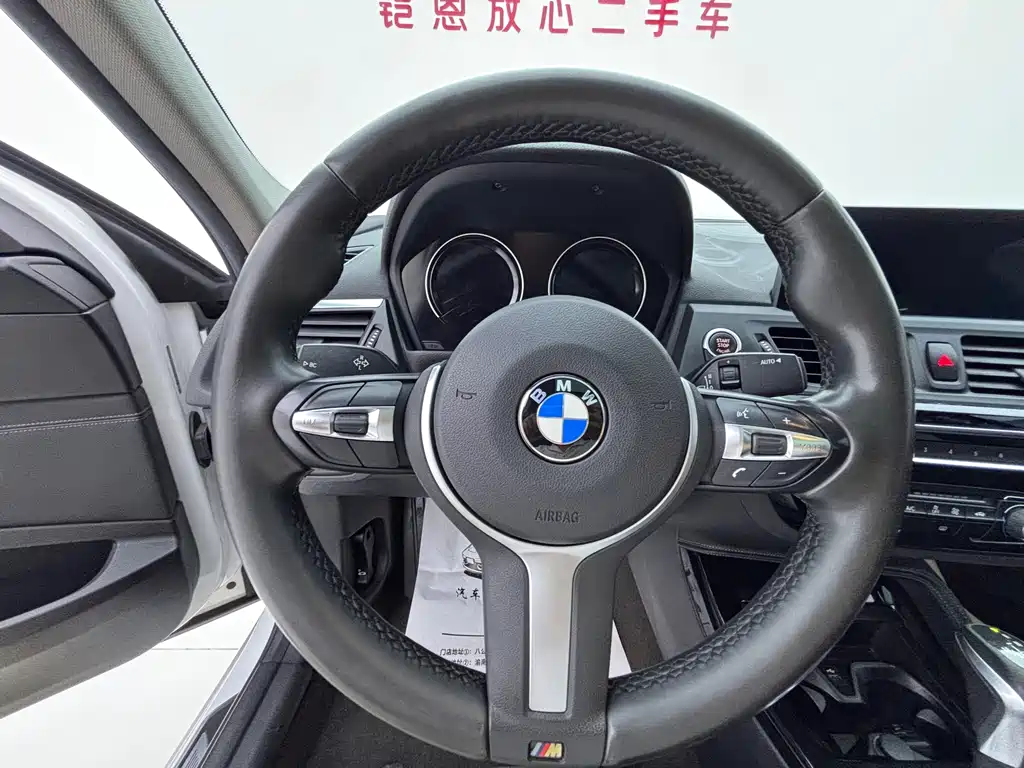 BMW 1 Series — миниатюра 5