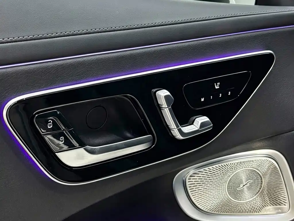 Mercedes-Benz CLE — миниатюра 3
