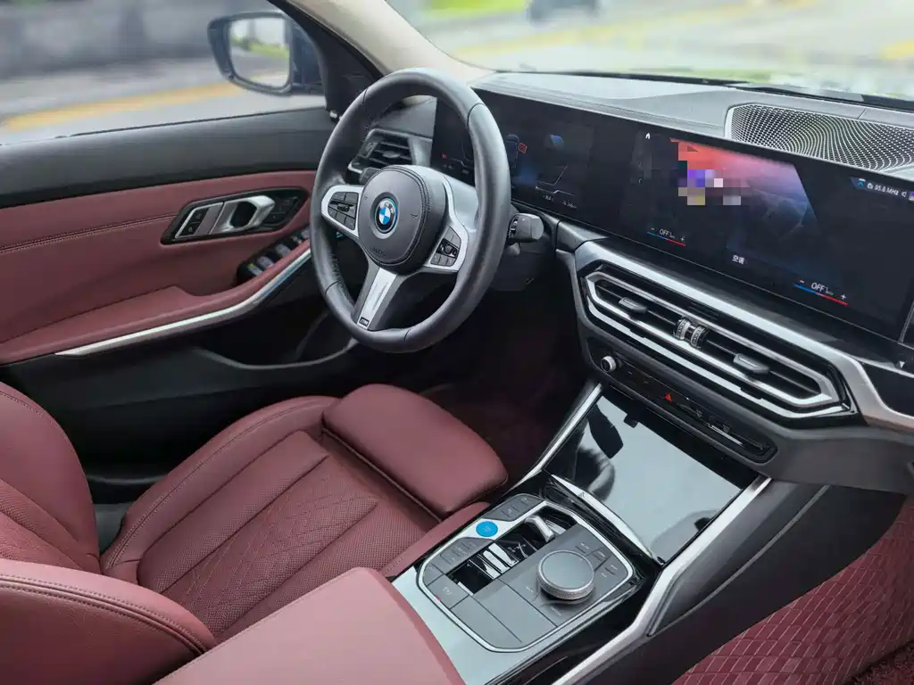 BMW i3 — миниатюра 9