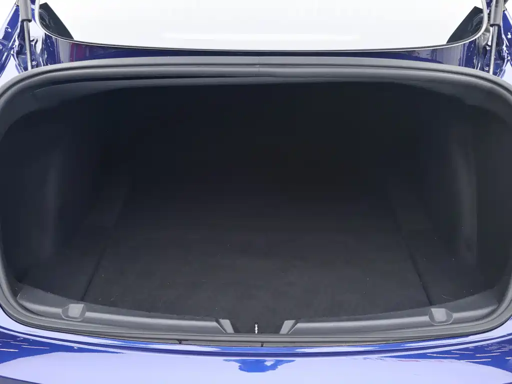 Tesla Model 3 — миниатюра 20
