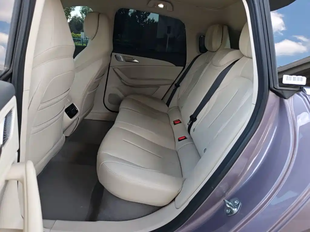 Fengxing Xinghai S7 — миниатюра 17