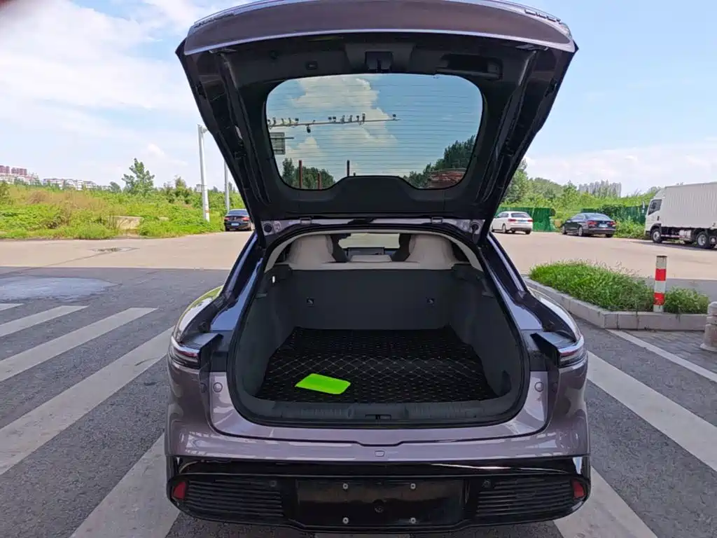 Fengxing Xinghai S7 — миниатюра 19